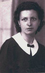 La Maria Toda l'any 1936